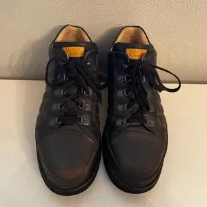 samuel hubbard | Shoes | Samuel Hubbard Leather Step Ahead  display picture 1